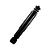 Amortecedor Dianteiro Scania k124 k94 L94 45156 481950 200550 - Imagem 1