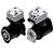 Compressor De Ar (Cummins/Ford/New H/CNH) H 911 2399 C5032E KGM5548 - Imagem 1