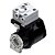 Compressor De Ar Ford Elétrico C1317E C2428E C1517E C1717E KGM5550 - Imagem 3