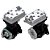 Compressor De Ar (Cummins) Cabeçote Longo C1319 C1519 C1719 KGM5560 - Imagem 1
