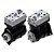 Compressor De Ar (Axor Motor OM457) 912 510 104 0 Mercedes-bens Axor C/Motor OM457 457 130 4915 Marca KGM5720 - Imagem 1