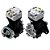 Compressor De Ar L 38 (Constellation) Gov. K01837101 Volkswagen 4980796 2R0100759 KGM6502 - Imagem 1