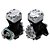 Compressor De Ar LK 38 (Constellation) REG. K011246 Volkswagen 24.250E Constellation 4933229 Marca KGM6504 - Imagem 2