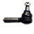 Terminal Barra Curta Lado Direito Volvo B12R FM9, FM10, FM12, B6, B7: R/ R LE/ L/ LA/ L DD, B9: S/ TL, B12 ATTOW-TRW Atw860 6889479 21263821 3093947 - Imagem 1