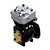 Compressor De Ar LK38 (Adap Varga) S/ Kit Instalaçao II15165 Substitui Compressor Varga RCCS00536 (EL1030) S/ Kit Adaptação Fiat Pa-Carregadeira FR10/FR11/FR12 Volkswagen 6.90 7.110 7.90 7.90S RCCS00536 RCCS0110 Marca KGM6551 - Imagem 3