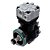 Compressor De Ar LK3863 Maxloader Pa – Carregadeira Max94N Marca KGM6509 - Imagem 2