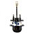 Cuica Freio Traseiro Scania k112/113 0014200920 246428 - Imagem 1