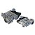 Valvula Retarde Magnetica Scania K124 408852371330240 1501452 1736364 1850567 - Imagem 1