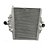 Intercooler Caminhao Mb Axor 2035 2540 2640 - Imagem 1