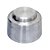 Base Bolsa Ar Traseira Medida 12 mm Inferior Scania K113 434931 - Imagem 1