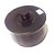 Base Bexiga Traseira Inferior Boca 13 Volvo B12 70377056 BASE BOLSA - Imagem 1