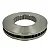 Disco Freio Volvo B7R B9 B11 FH12 FRUM 20504561 D780 21575071 7016/7030 - Imagem 1