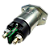 Chave Geral Scania K124 1519485 DNI8170 - Imagem 1