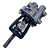 VALVULA CAMBIO DO MERCEDES-BENZ O500 B/TROCA C/REPARO ORIGINAL 0022602057 163 - Imagem 1