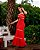 Vestido Longo de Alça- Consultar Estampa Disponível - Imagem 1