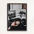 "Café e Inspiração"- Quadro em Canvas com moldura flutuante. - Imagem 3