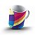 Caneca Now United Colorida - Imagem 2