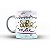 Caneca Da Super Mae - Imagem 1