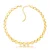 Colar Chocker Petit Dourado - Imagem 2