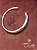 Bracelete Delicate Chic - Imagem 1