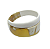 Bracelete Horn Vintage Snake - Imagem 2