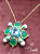 Colar Luxo Genebra - Imagem 2