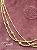Colar Triplo Esferas - Imagem 1