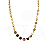 Colar Choker Medalhinha - Imagem 2