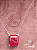 Colar Quadrado Fusion - Imagem 1