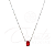 Colar Oval Fusion - Imagem 2