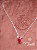 Colar Oval Fusion - Imagem 1