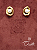 Brinco Organic Pearl - Imagem 1