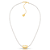 Colar Pearl Matte - Imagem 2