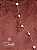 Colar Organic Pearl - Imagem 1