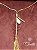 Colar Delicate Boho - Imagem 1