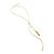 Colar Delicate Boho - Imagem 2