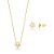 Conjunto Little Flower Shine - Imagem 2
