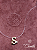 Colar Letra "S" com Fio Invisível - Imagem 1