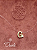 Colar Letra "G" com Fio Invisível - Imagem 1