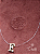 Colar Letra "F" com Fio Invisível - Imagem 1