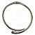 Colar Choker Gota Dupla - Imagem 2