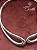 Colar Articulado Curve Vazado - Imagem 1