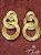 Brinco Circle Full - Imagem 1