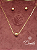Conjunto Esfera Polida - Imagem 1