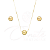 Conjunto Esfera Polida - Imagem 2