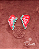 Brinco Amore - Imagem 1