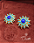 Brinco Mandala - Imagem 1
