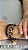 Pulseira Elos Ovais Black - Imagem 2