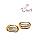 Brinco Pearl Organic - Imagem 1