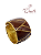 Bracelete Floresta Linha Mocca - Imagem 1